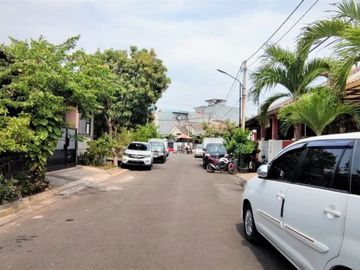 Rumah Murah Siap Huni Cluster Ifolia Kota Harapan Indah Bekasi