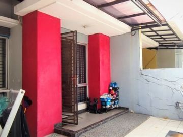 Rumah Murah Siap Huni Cluster Ifolia Kota Harapan Indah Bekasi