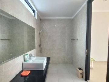 Kebayoran Symphony, Dijual Rumah Hits Bintaro Design Modern SC-8109