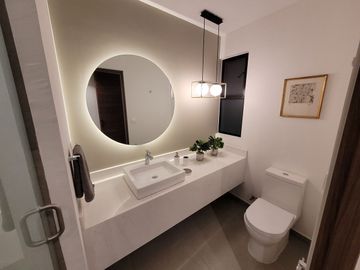 VENTA DE CASA EN NUEVO REFUGIO, QUERETARO