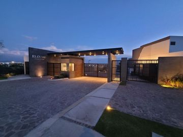 VENTA DE CASA EN NUEVO REFUGIO, QUERETARO