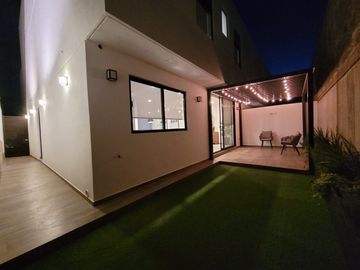 VENTA DE CASA EN NUEVO REFUGIO, QUERETARO