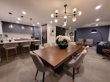 VENTA DE CASA EN NUEVO REFUGIO, QUERETARO