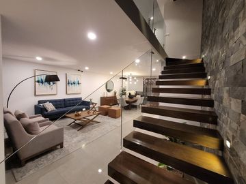 VENTA DE CASA EN NUEVO REFUGIO, QUERETARO