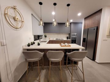 VENTA DE CASA EN NUEVO REFUGIO, QUERETARO