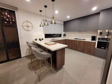 VENTA DE CASA EN NUEVO REFUGIO, QUERETARO