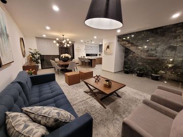 VENTA DE CASA EN NUEVO REFUGIO, QUERETARO