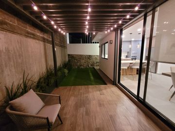 VENTA DE CASA EN NUEVO REFUGIO, QUERETARO