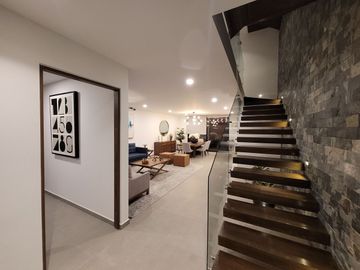 VENTA DE CASA EN NUEVO REFUGIO, QUERETARO