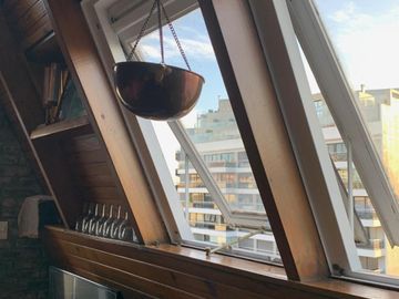 Loft Espectacular - 2 Amb Super Luminoso - Excelente Ubicacion en Pleno Belgrano