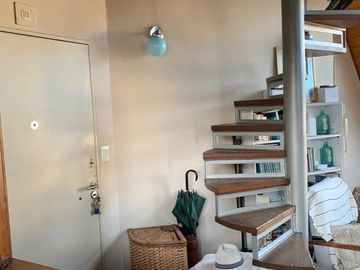 Loft Espectacular - 2 Amb Super Luminoso - Excelente Ubicacion en Pleno Belgrano