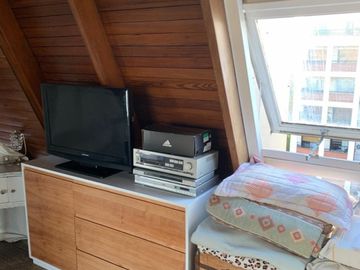 Loft Espectacular - 2 Amb Super Luminoso - Excelente Ubicacion en Pleno Belgrano