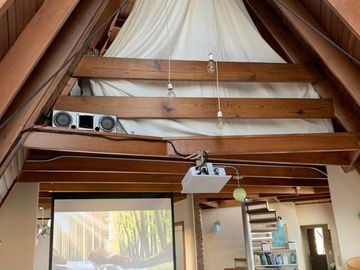 Loft Espectacular - 2 Amb Super Luminoso - Excelente Ubicacion en Pleno Belgrano
