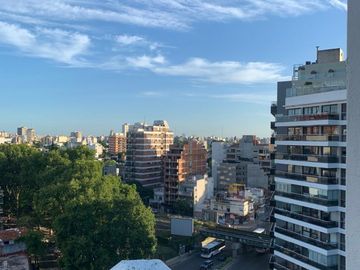 Loft Espectacular - 2 Amb Super Luminoso - Excelente Ubicacion en Pleno Belgrano