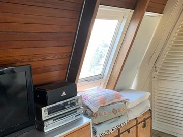 Loft Espectacular - 2 Amb Super Luminoso - Excelente Ubicacion en Pleno Belgrano