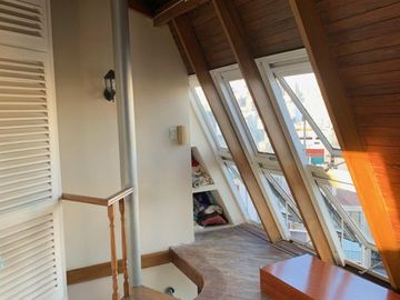 Loft Espectacular - 2 Amb Super Luminoso - Excelente Ubicacion en Pleno Belgrano