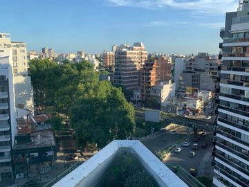 Loft Espectacular - 2 Amb Super Luminoso - Excelente Ubicacion en Pleno Belgrano