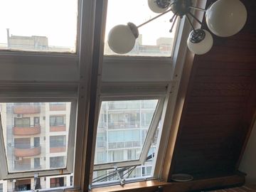 Loft Espectacular - 2 Amb Super Luminoso - Excelente Ubicacion en Pleno Belgrano