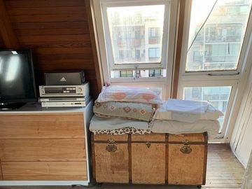 Loft Espectacular - 2 Amb Super Luminoso - Excelente Ubicacion en Pleno Belgrano