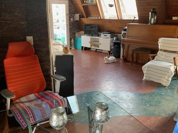 Loft Espectacular - 2 Amb Super Luminoso - Excelente Ubicacion en Pleno Belgrano