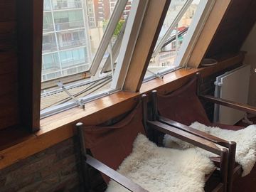 Loft Espectacular - 2 Amb Super Luminoso - Excelente Ubicacion en Pleno Belgrano