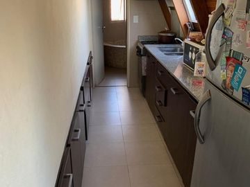 Loft Espectacular - 2 Amb Super Luminoso - Excelente Ubicacion en Pleno Belgrano