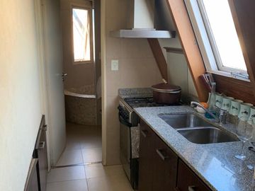 Loft Espectacular - 2 Amb Super Luminoso - Excelente Ubicacion en Pleno Belgrano
