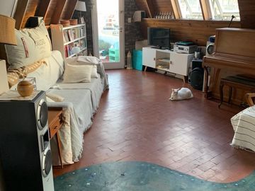 Loft Espectacular - 2 Amb Super Luminoso - Excelente Ubicacion en Pleno Belgrano