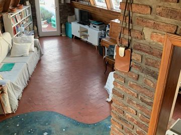Loft Espectacular - 2 Amb Super Luminoso - Excelente Ubicacion en Pleno Belgrano