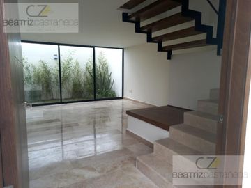 Casa - Pachuca