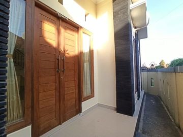 RUMAH LANTAI 2 SIAP HUNI DI BATUBULAN, GIANYAR