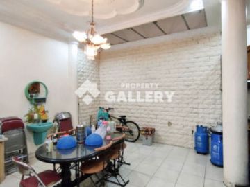 Rumah Komplek Raffles Indah Jalan Alfalah - Yos Sudarso MEDAN