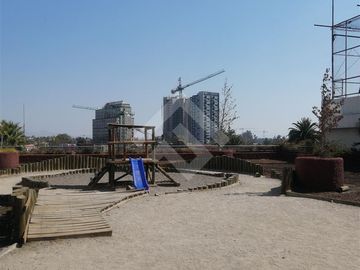 Departamento en Venta en Vicuña Mackenna