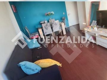 Departamento en Venta en Vicuña Mackenna