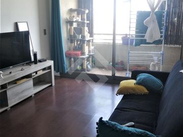 Departamento en Venta en Vicuña Mackenna