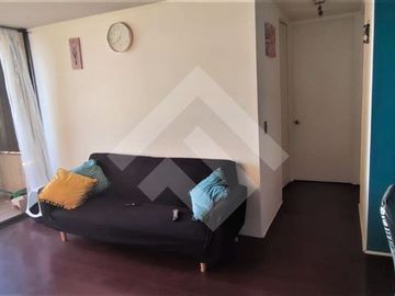 Departamento en Venta en Vicuña Mackenna