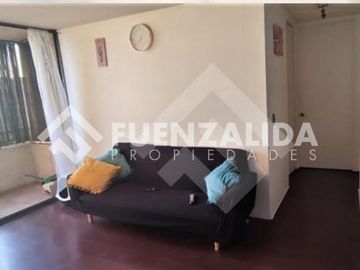 Departamento en Venta en Vicuña Mackenna