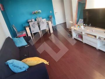Departamento en Venta en Vicuña Mackenna