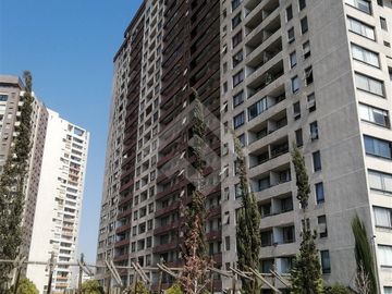 Departamento en Venta en Vicuña Mackenna