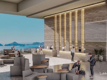 Condominio con vista al mar, spa, gimnasio, 3 albercas, restaurante y bar de jug