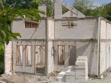 Perumahan Cluster Mewah Minimalis Dekat Kampus UMY