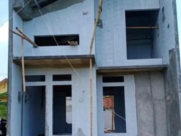 RUMAH DI KEMANG BOGOR | KEMANG GRAHA INSANI