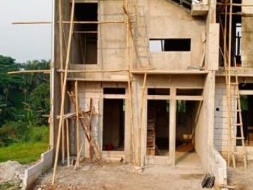 RUMAH DI KEMANG BOGOR | KEMANG GRAHA INSANI