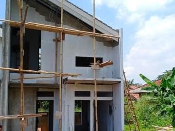 RUMAH DI KEMANG BOGOR | KEMANG GRAHA INSANI