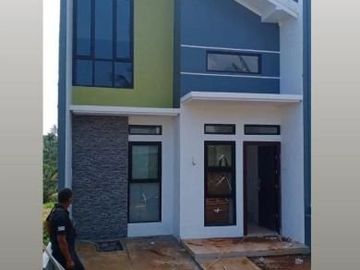 RUMAH DI KEMANG BOGOR | KEMANG GRAHA INSANI