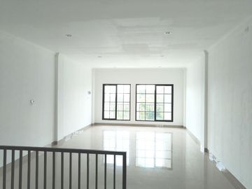 Ruko Murah Di Moch Kahfi 1 Jagakarsa