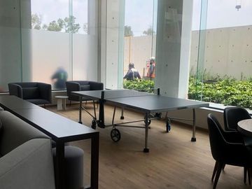 Departamento para estrenar en Bosques de las Lomas