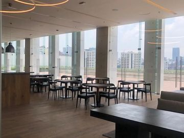 Departamento para estrenar en Bosques de las Lomas