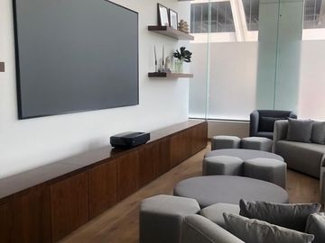 Departamento para estrenar en Bosques de las Lomas