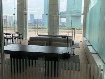 Departamento para estrenar en Bosques de las Lomas